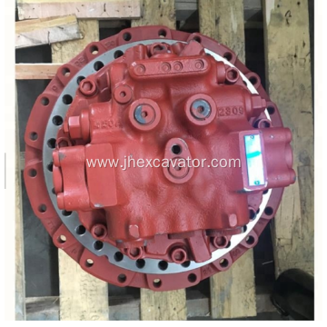 Excavator SK250 Final Drive SK250 Travel Motor